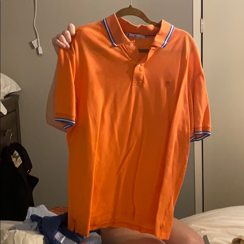 Southern Tide polo